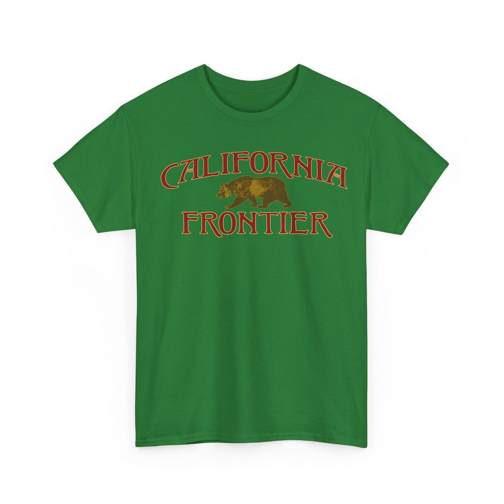 California Frontier Tee