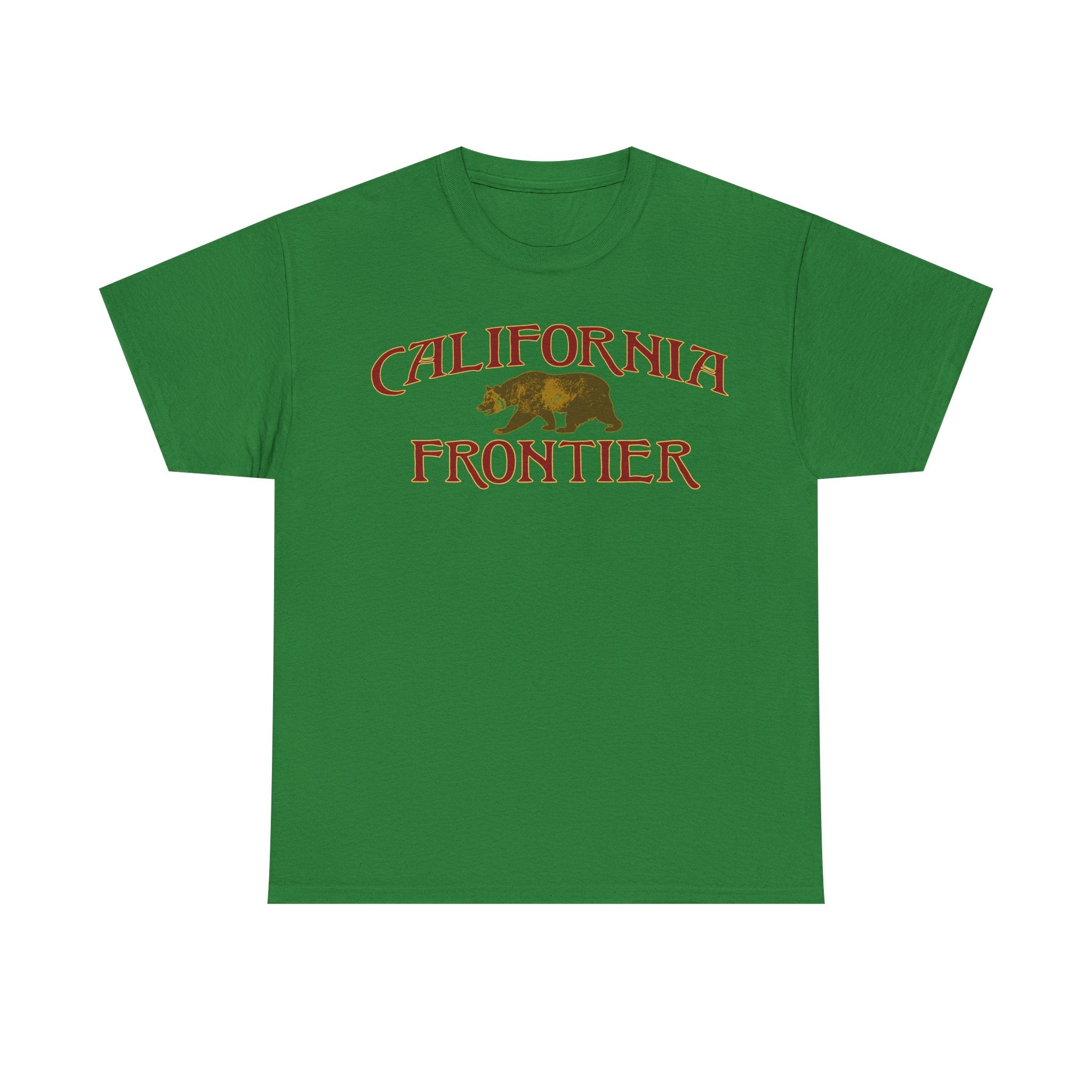 California Frontier Tee
