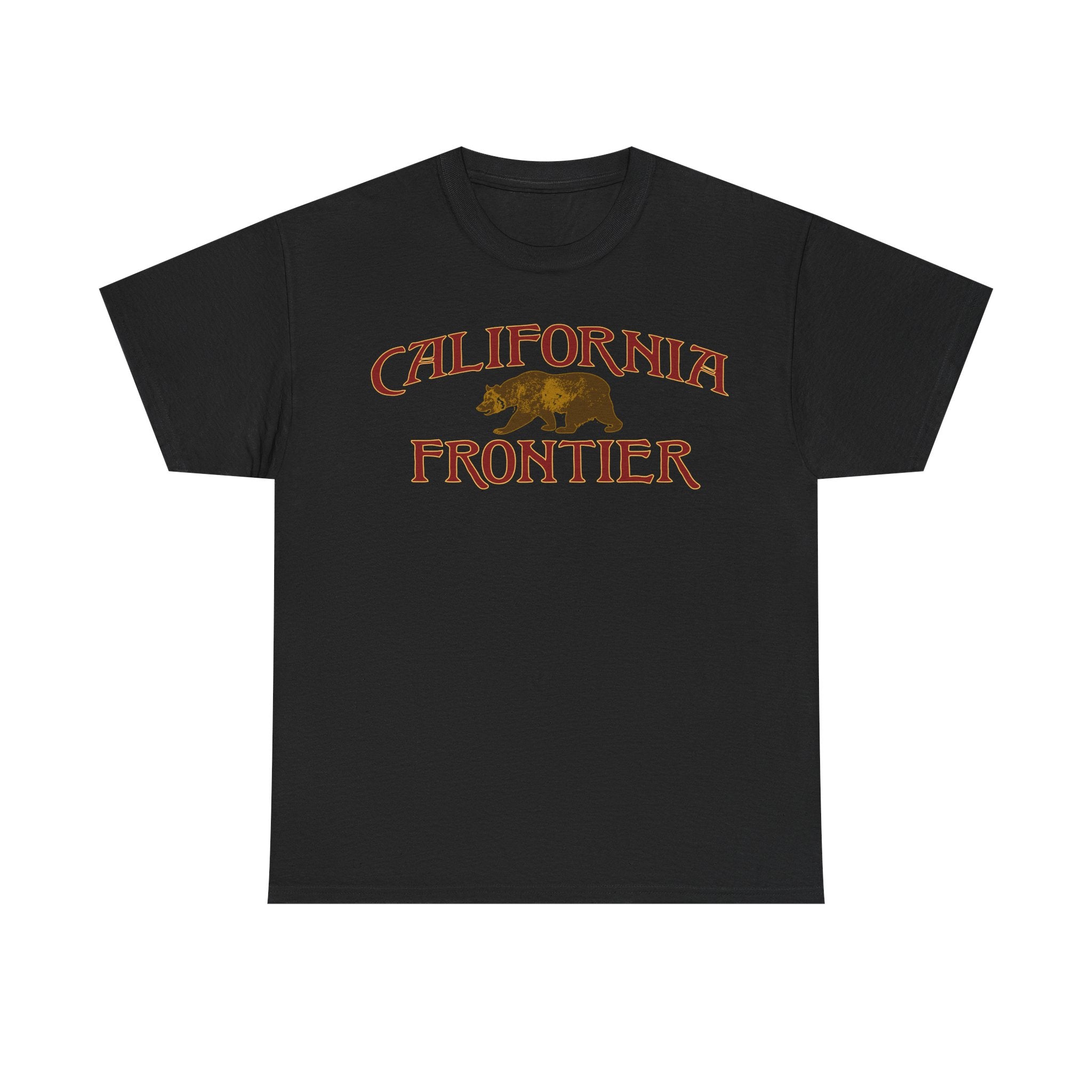 California Frontier Tee