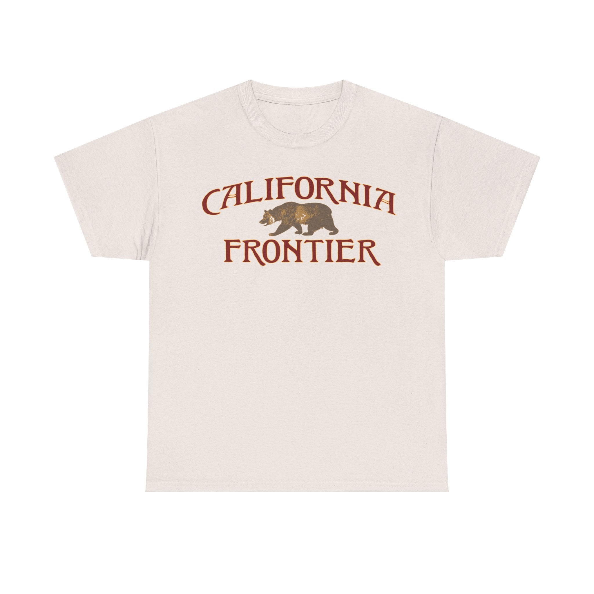 California Frontier Tee