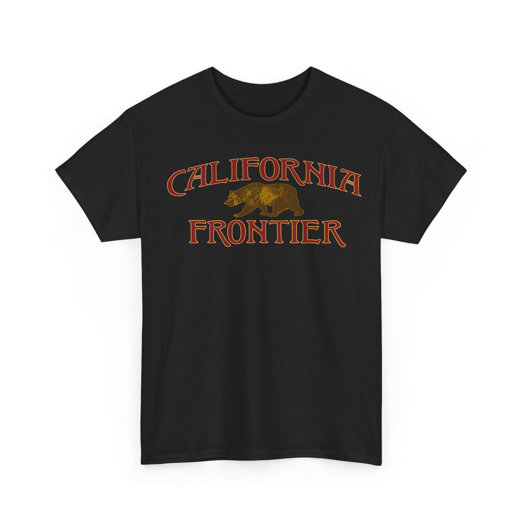 California Frontier Tee