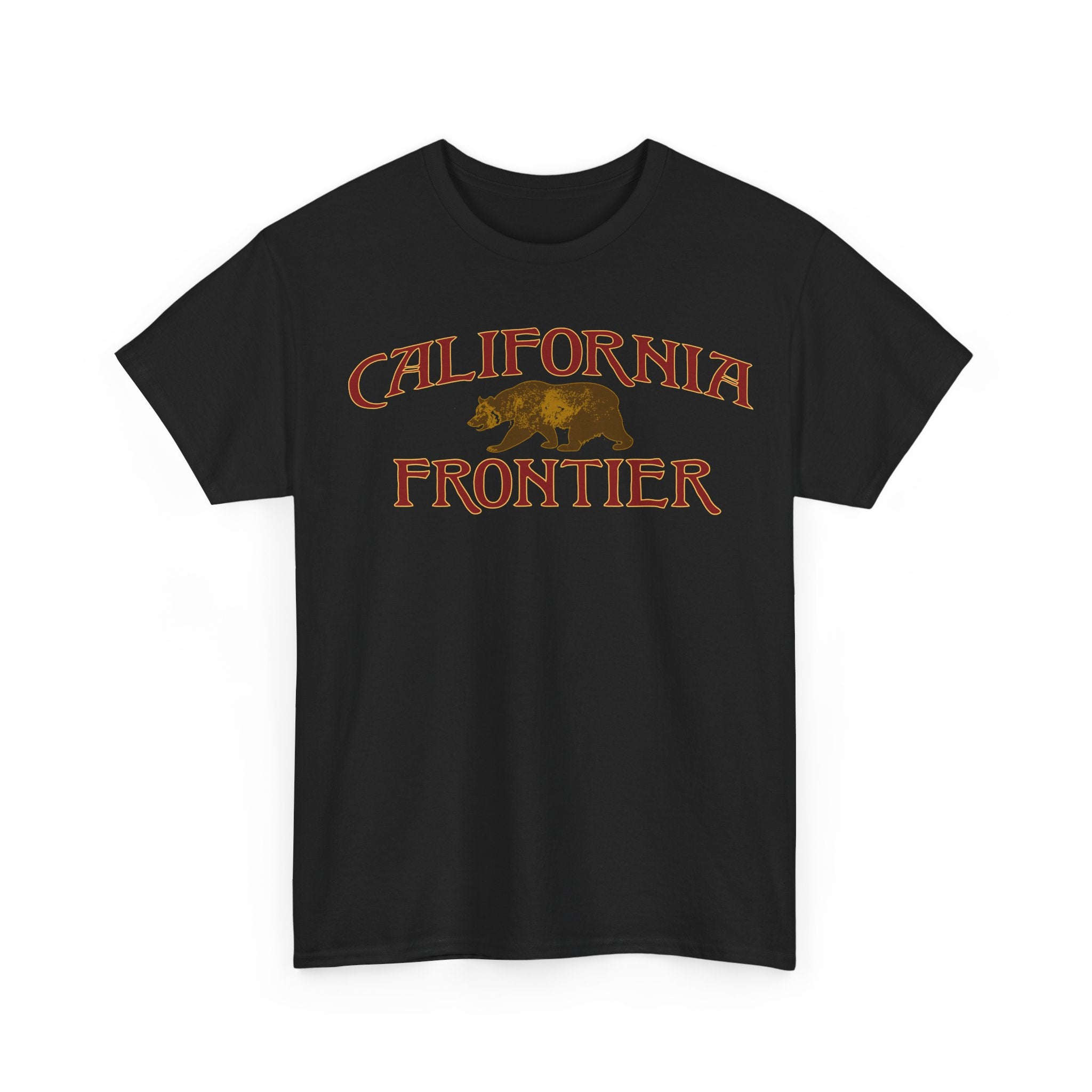 California Frontier Tee