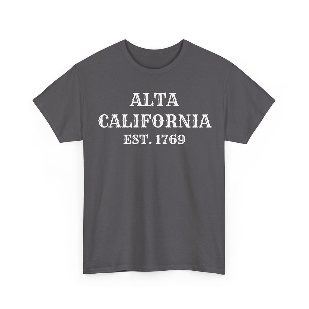 Alta California Tee