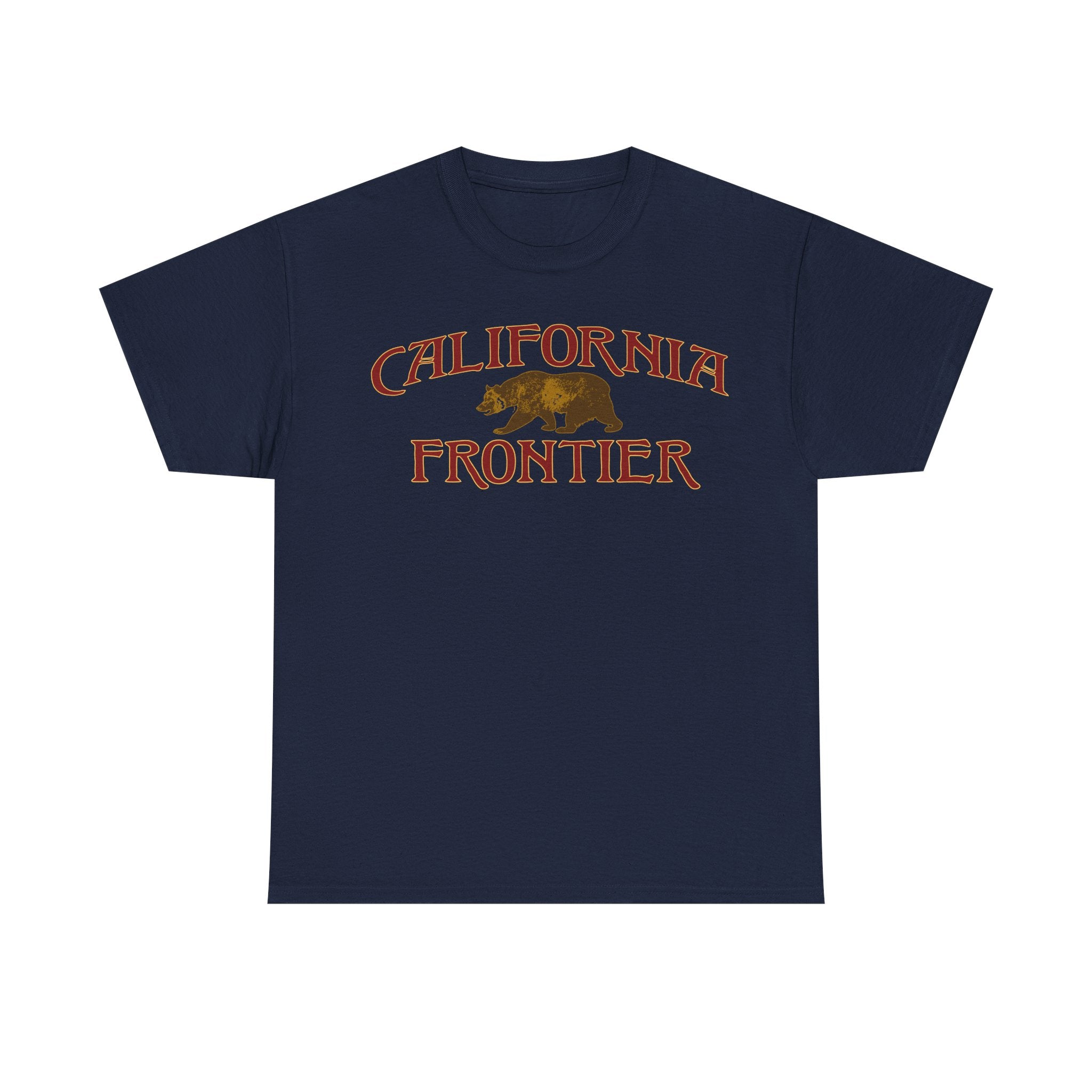 California Frontier Tee