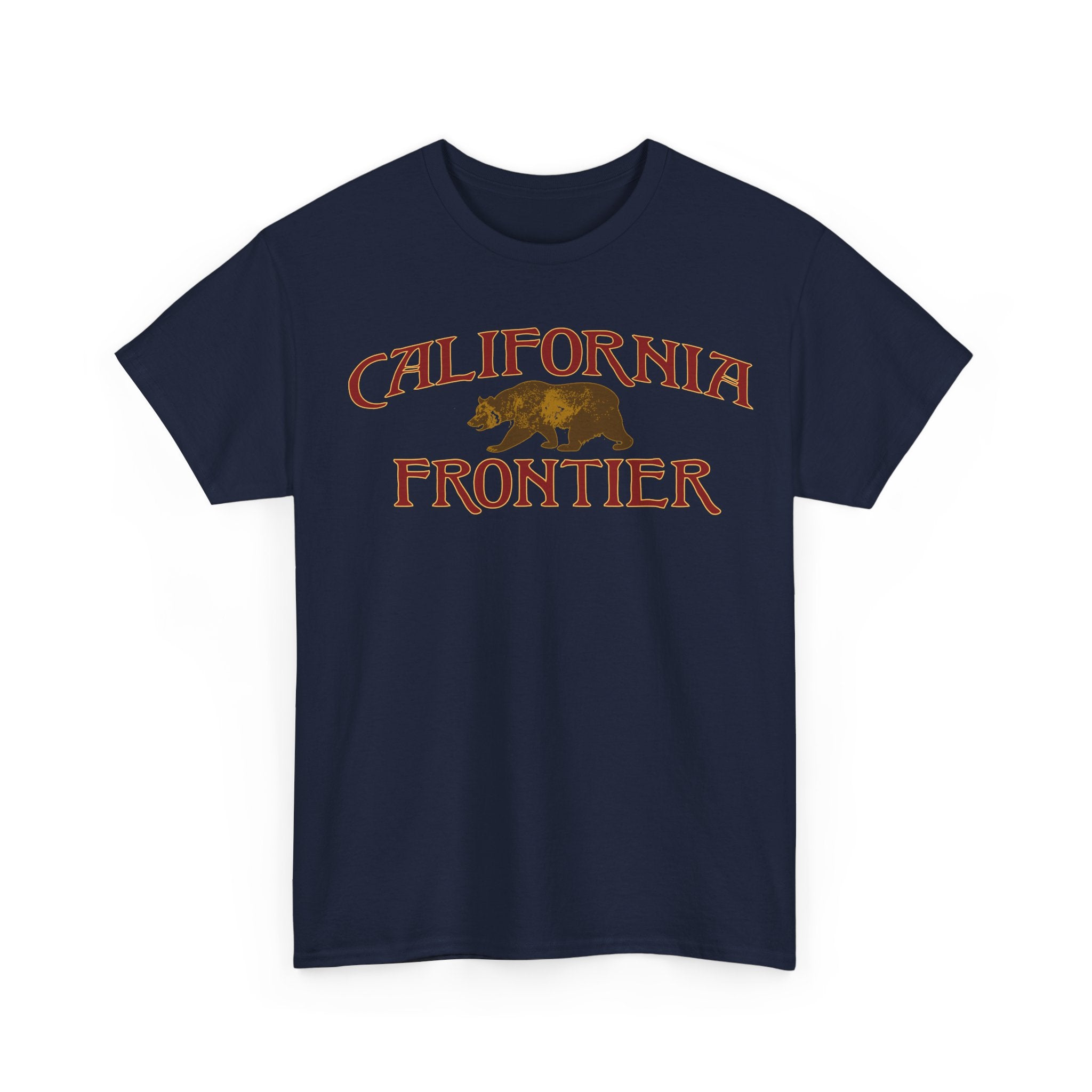 California Frontier Tee