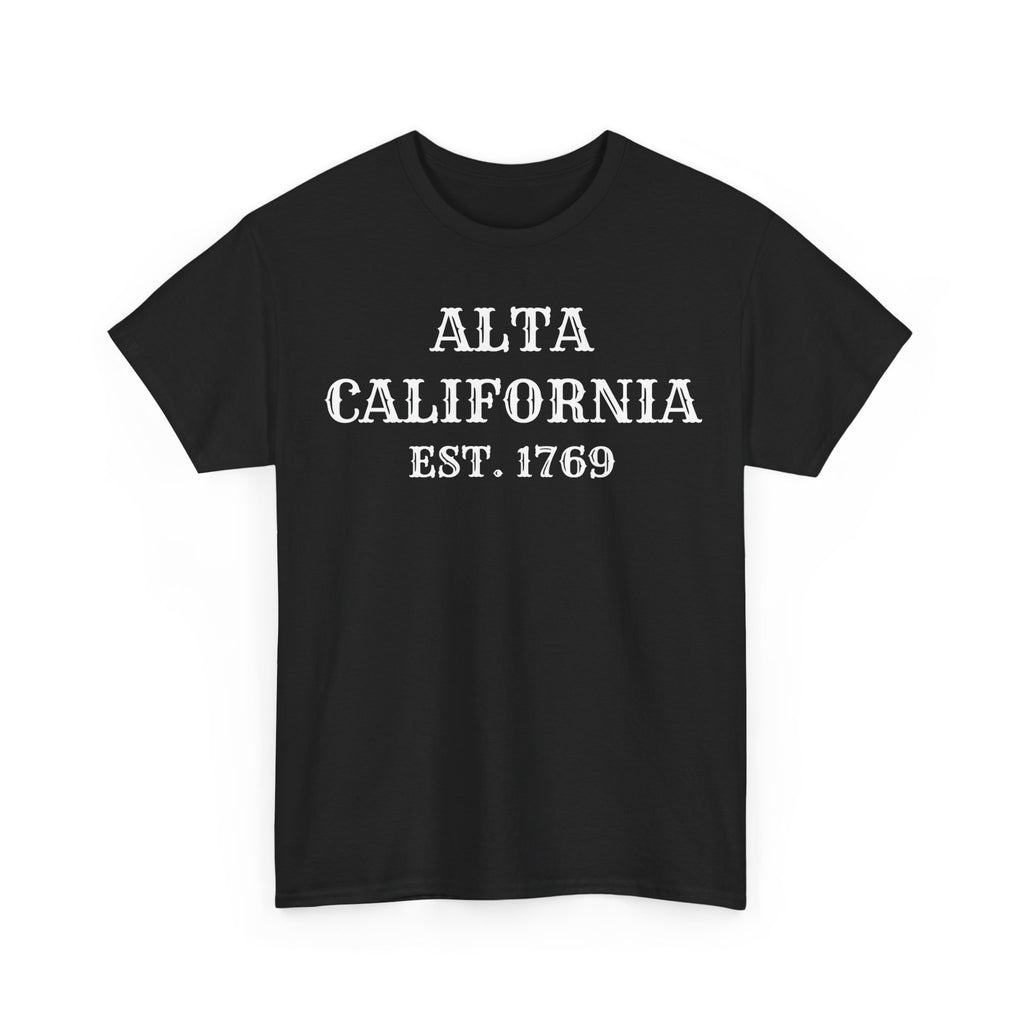 Alta California Tee