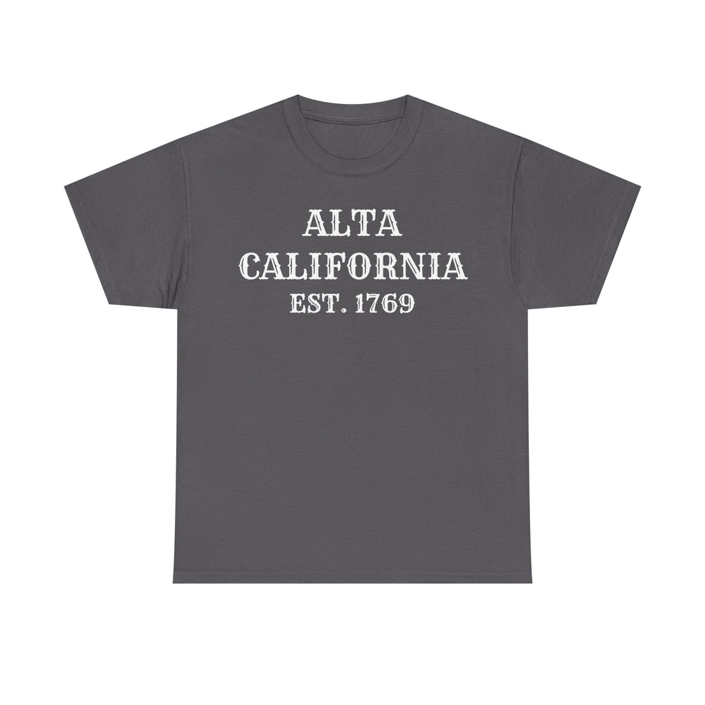 Alta California Tee
