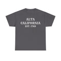 Alta California Tee