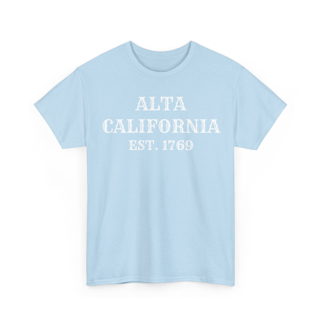 Alta California Tee
