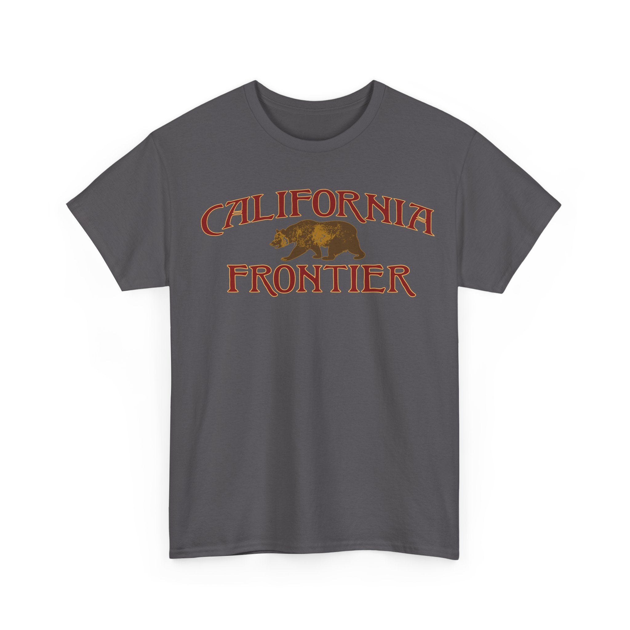 California Frontier Tee