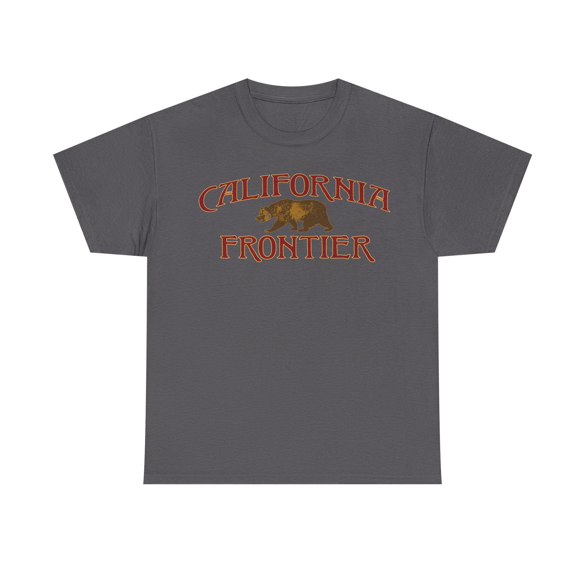 California Frontier Tee