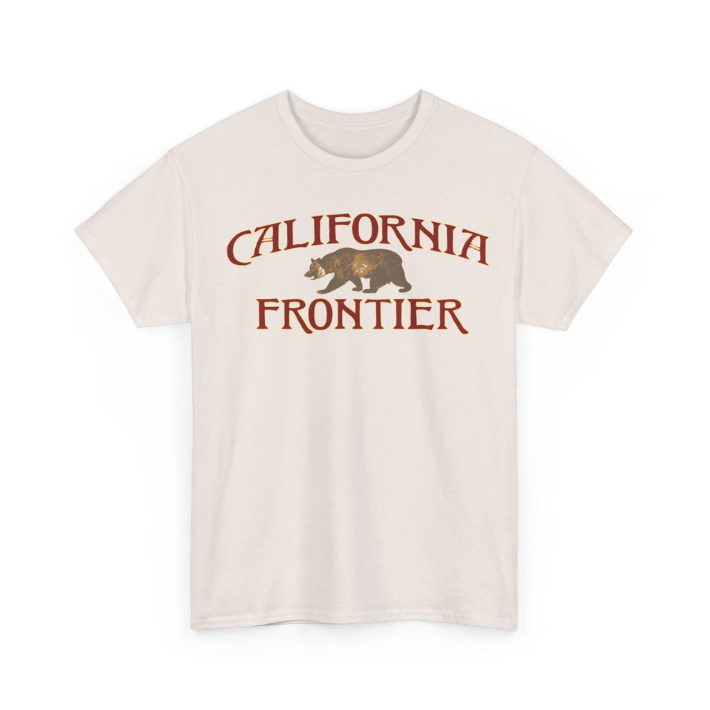 California Frontier Tee