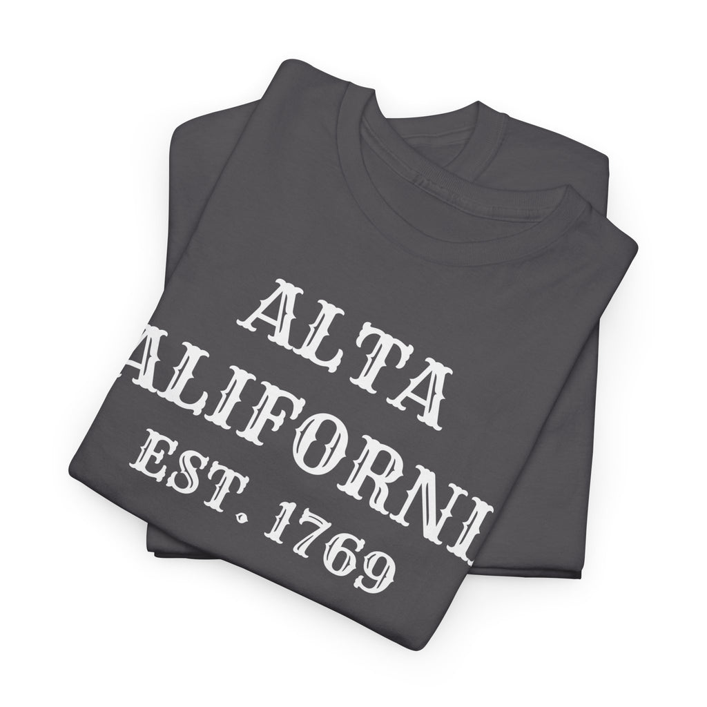 Alta California Tee